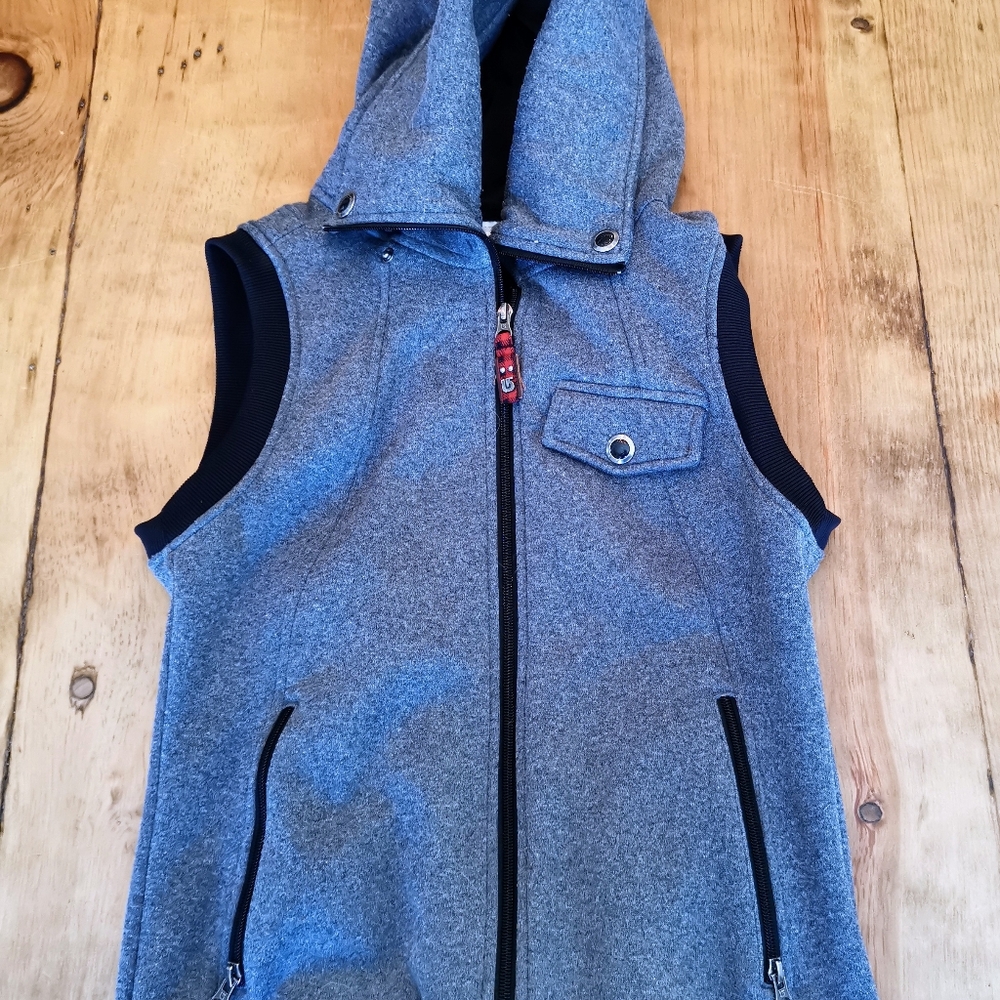 Burton jacket